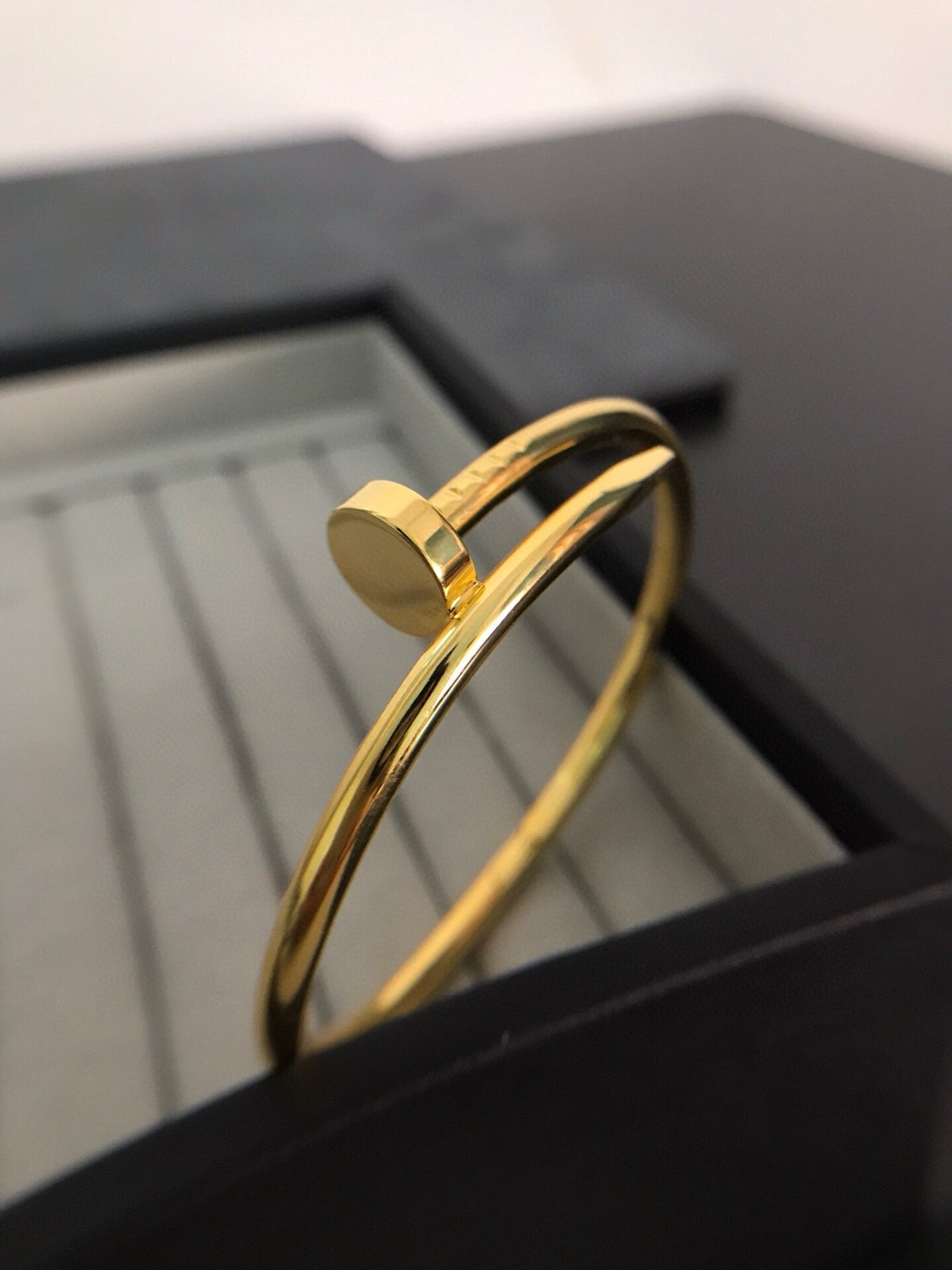 ¡®Lume Jewelry¡¯JUSTE BRACELET 3.5MM