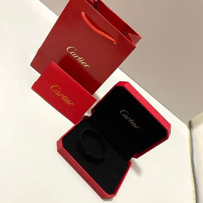 ¡®Lume Jewelry¡¯CA BRACELET NECKLACE RING BOX GIFT BAG