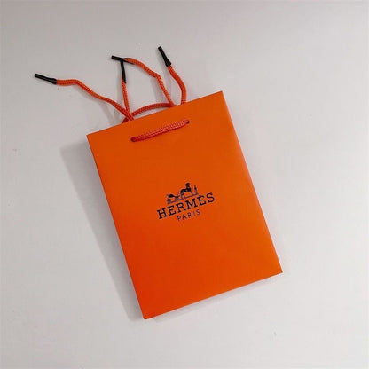 ¡®Lume Jewelry¡¯HM BRACELET NECKLACE RING BOX GIFT BAG