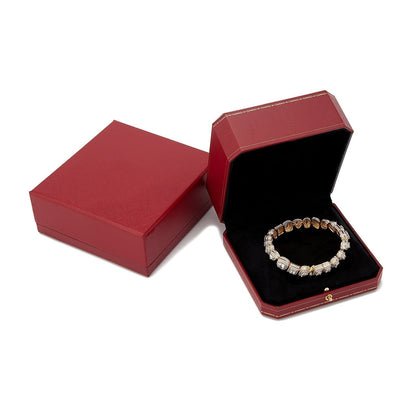 ¡®Lume Jewelry¡¯CA BRACELET NECKLACE RING BOX GIFT BAG