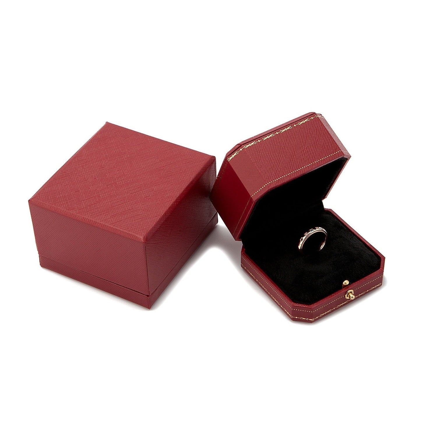 ¡®Lume Jewelry¡¯CA BRACELET NECKLACE RING BOX GIFT BAG