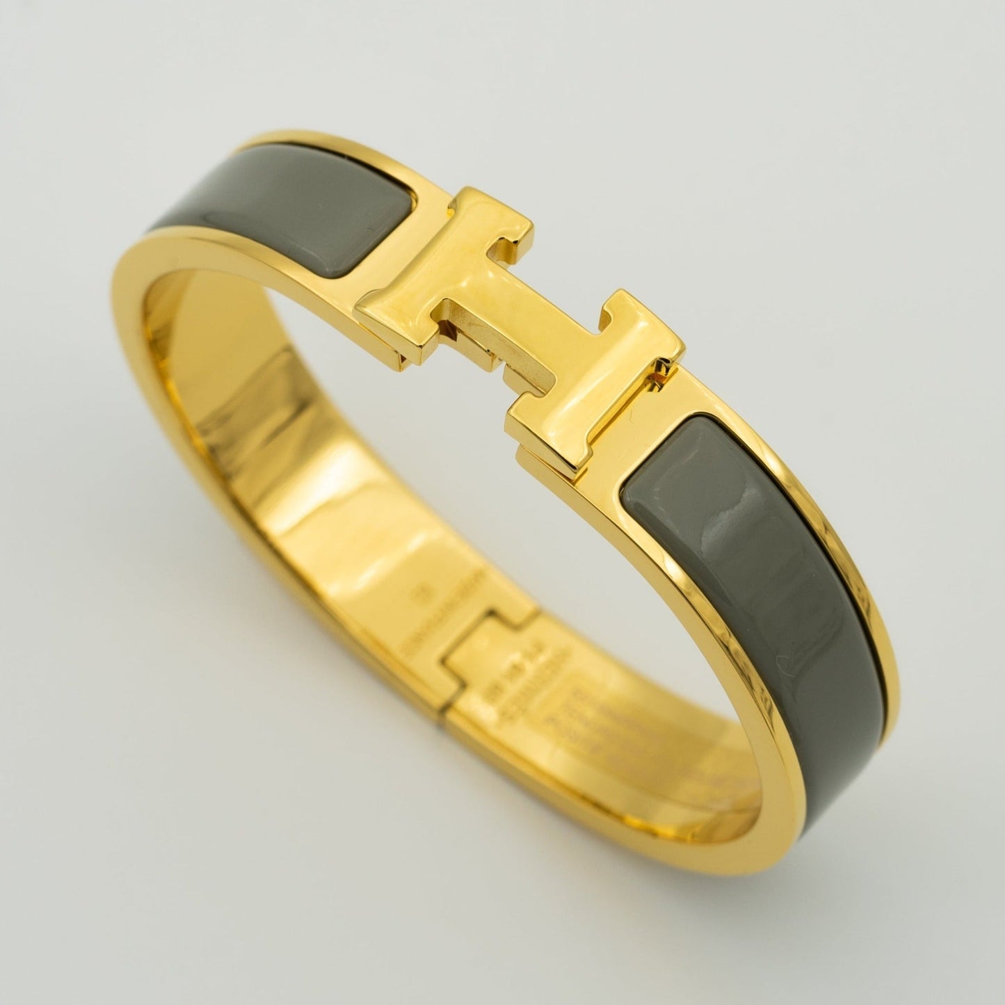 ¡®Lume Jewelry¡¯H BRACELET BLUE GREEN 12MM