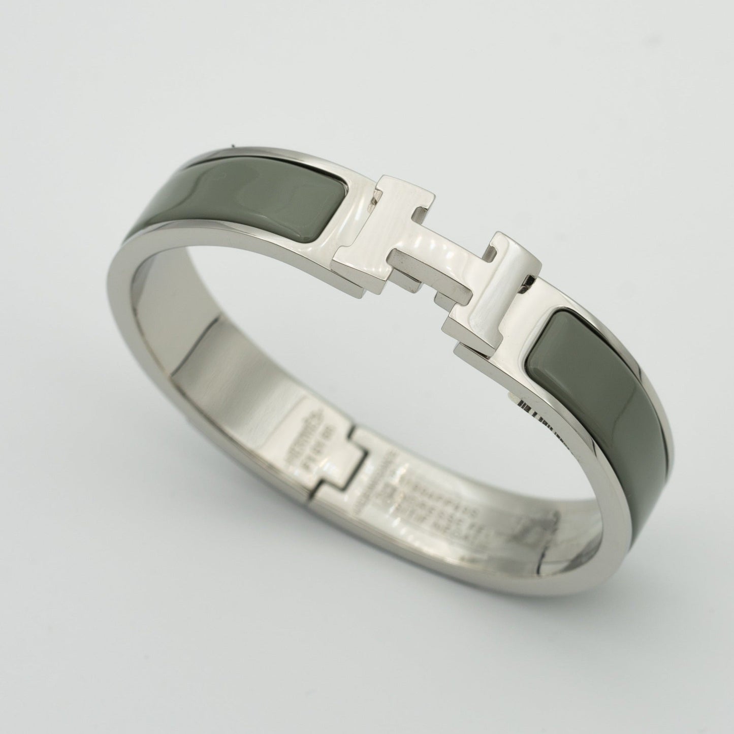 ¡®Lume Jewelry¡¯H BRACELET BLUE GREEN 12MM