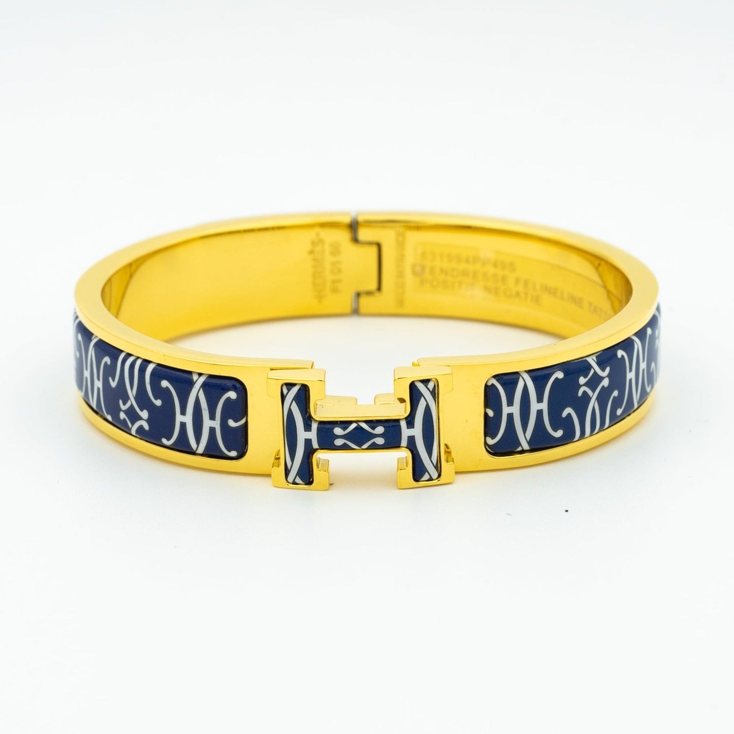¡®Lume Jewelry¡¯H BRACELET BLACK MULTICOLOR