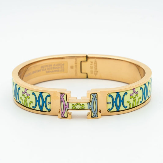 ¡®Lume Jewelry¡¯H BRACELET BEIGE MULTICOLOR