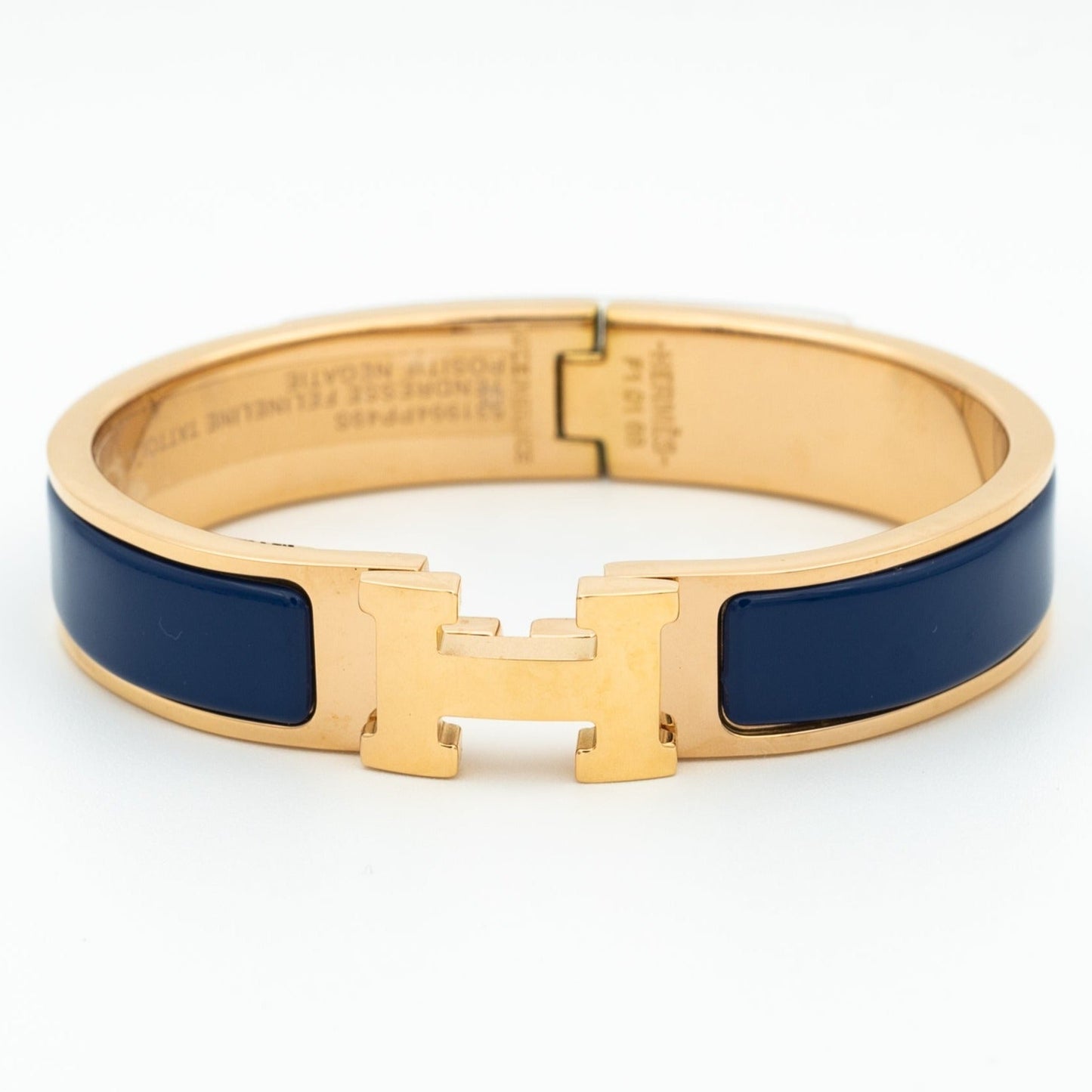 ¡®Lume Jewelry¡¯H BLUE BRACELET