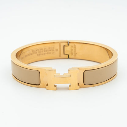 ¡®Lume Jewelry¡¯H GREY BRACELET