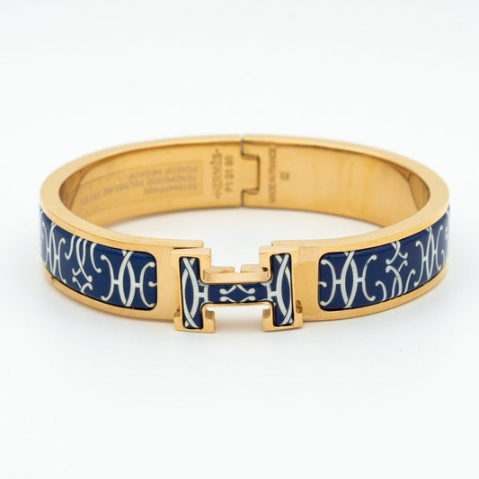 ¡®Lume Jewelry¡¯H BRACELET BLACK MULTICOLOR