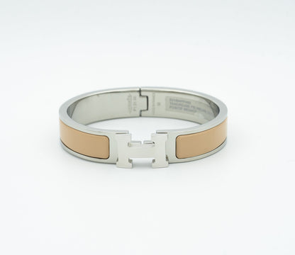 ¡®Lume Jewelry¡¯H GREY BRACELET