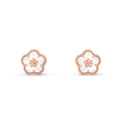 [Lume Jewelry]2026 NEW STYLE LUCKY SPRING EARRINGS