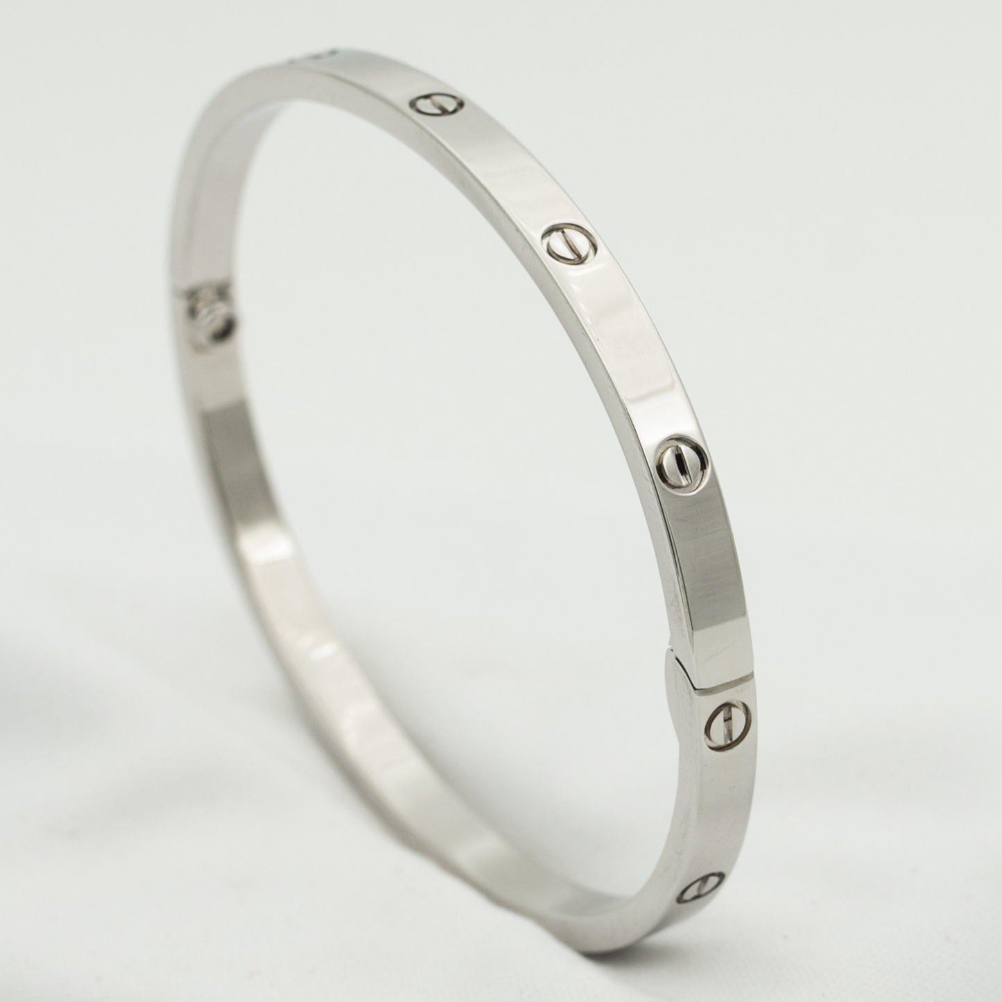 [Lume Jewelry]LOVE BRACELET 3.65MM