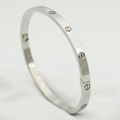 [Lume Jewelry]LOVE BRACELET 3.65MM