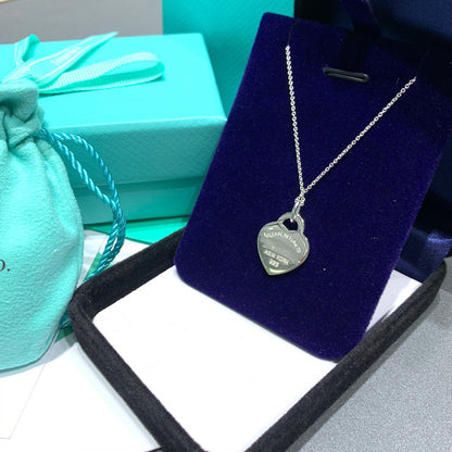 [Lume Jewelry]RED HEART NECKLACE & BRACELET MATERIAL
