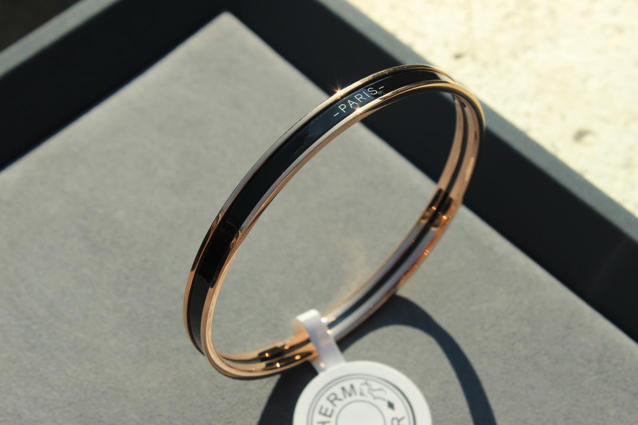 ¡®Lume Jewelry¡¯HM UNI BANGLE BAG