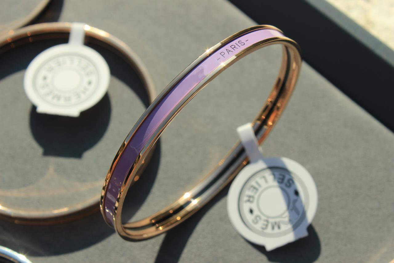 ¡®Lume Jewelry¡¯HM UNI BANGLE BAG