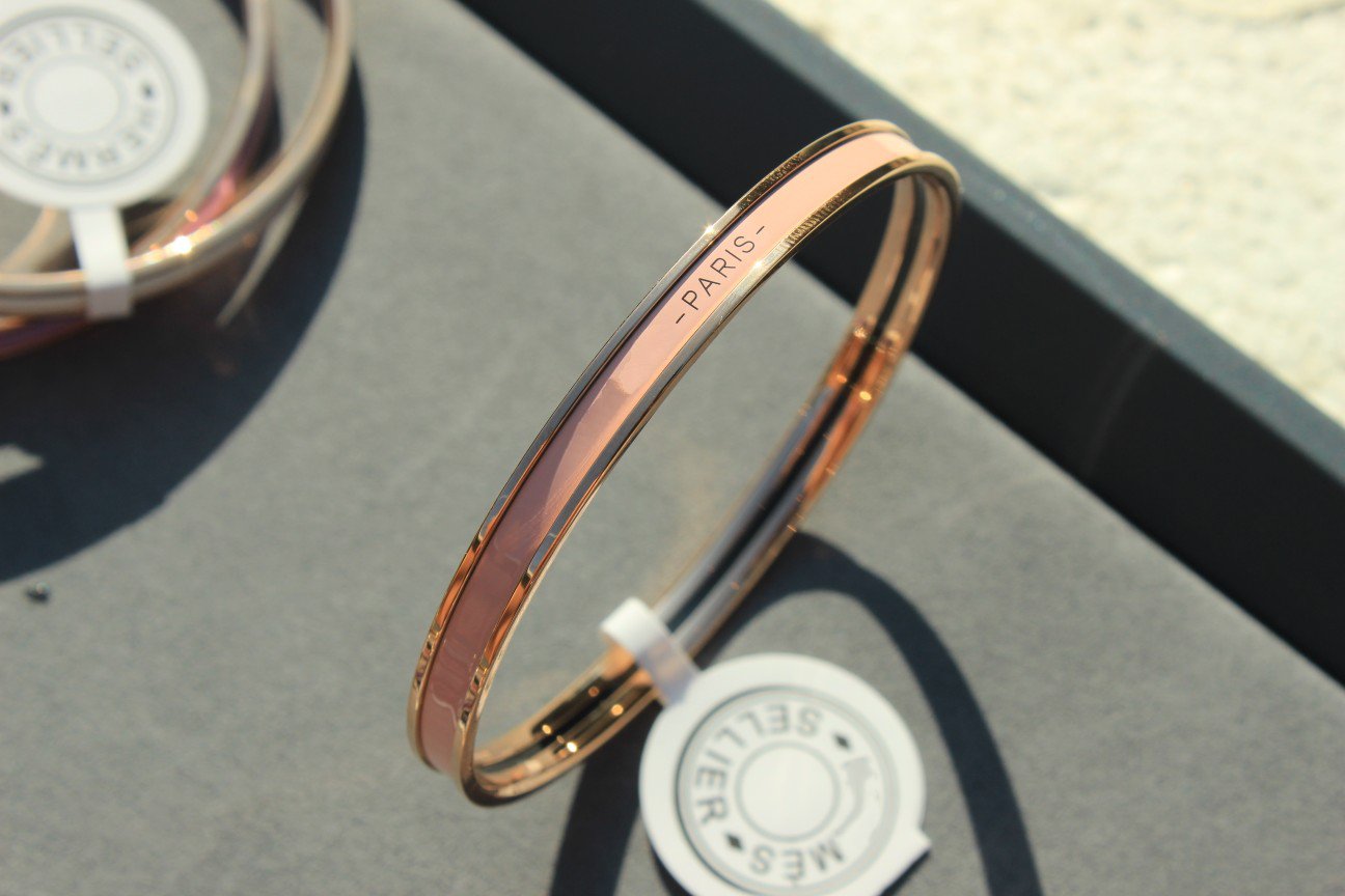 ¡®Lume Jewelry¡¯HM UNI BANGLE BAG