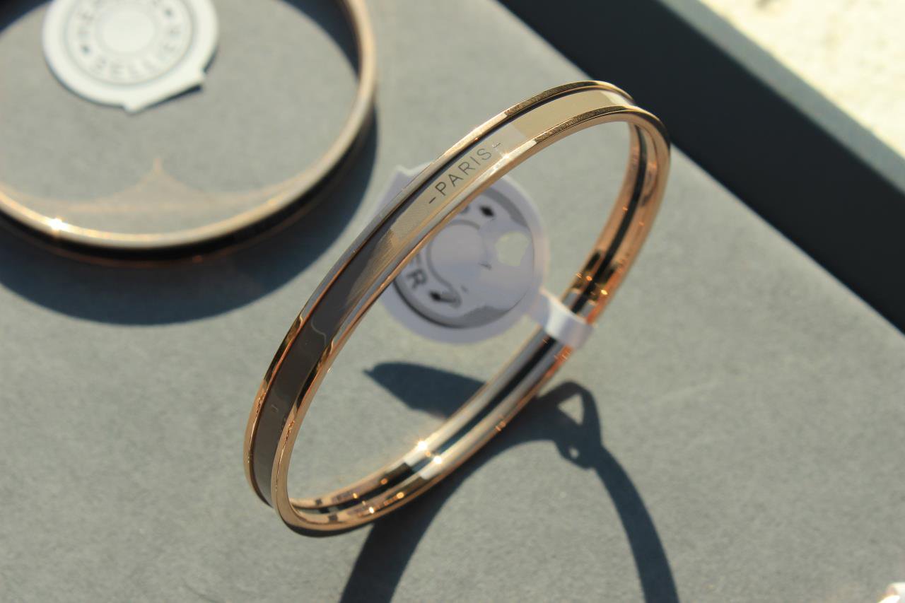 ¡®Lume Jewelry¡¯HM UNI BANGLE BAG