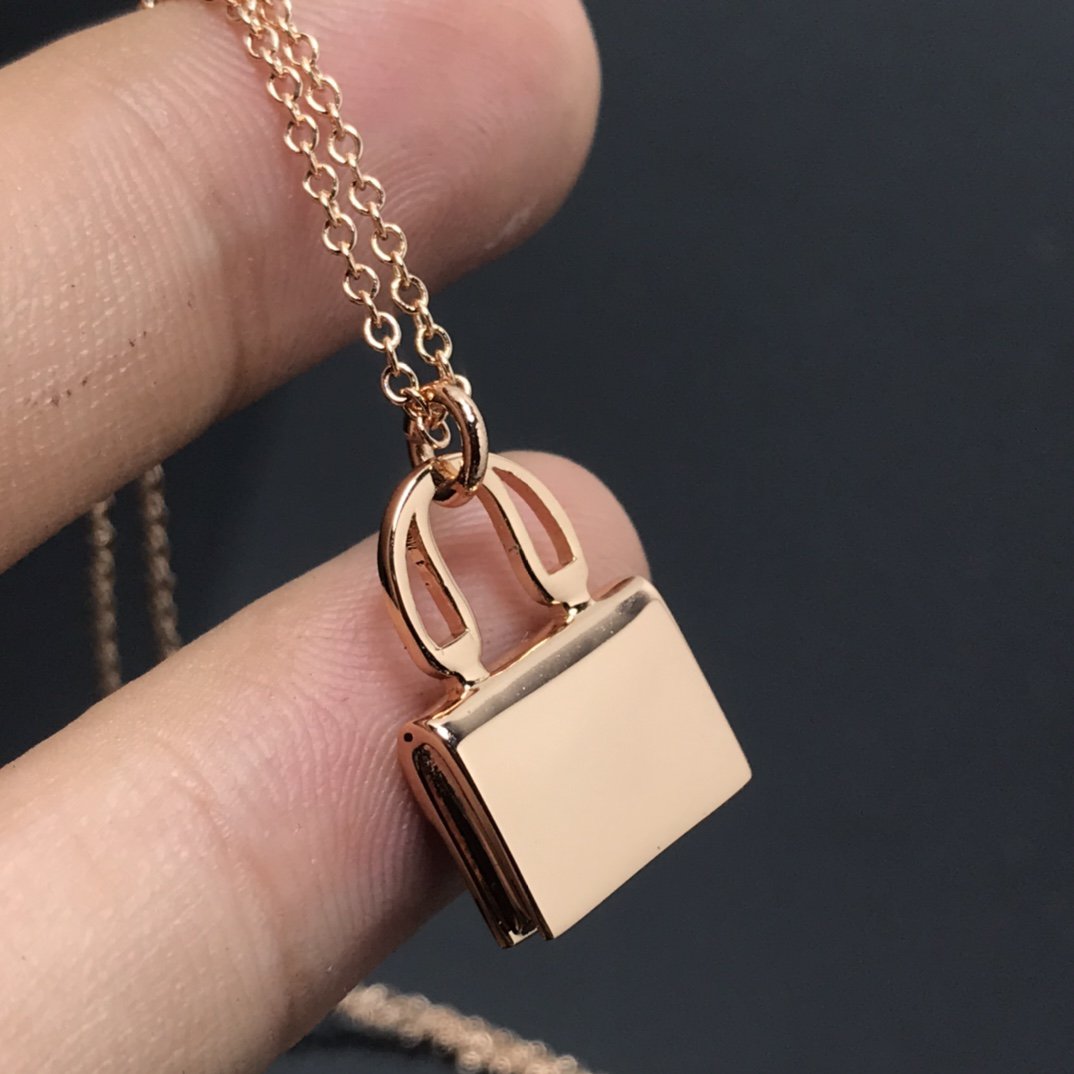 ¡®Lume Jewelry¡¯HM NECKLACE ARRIVAL BLACK DIAMOND
