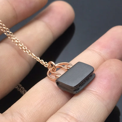 ¡®Lume Jewelry¡¯WOMEN'S HM AMULETTES CONSTANCE PENDANT NECKLACE