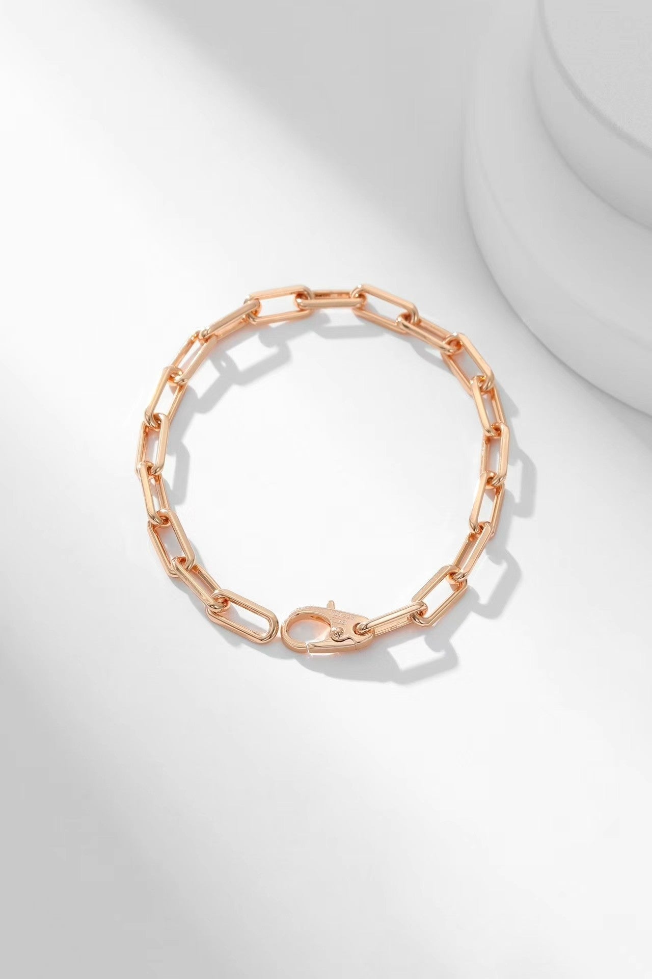 [¡®Lume Jewelry¡¯]CT CHAIN BRACELET