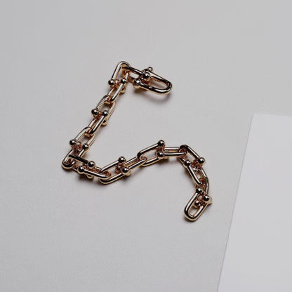 [Lume Jewelry] T Brand, bracelet