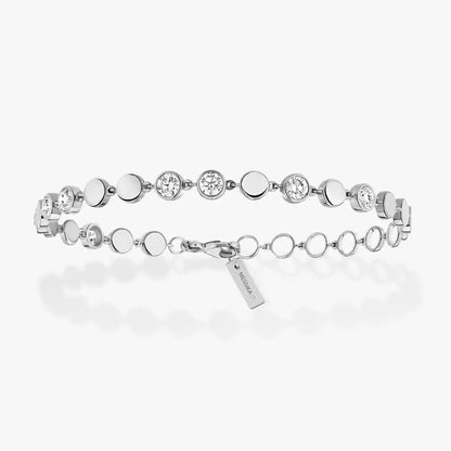 [Lume Jewelry] D-Vibes bracelet medium