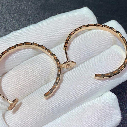 [Lume Jewelry]SERPENTI EARRINGS