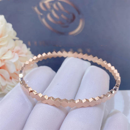 ¡®Lume Jewelry¡¯BEE LOVE PINK GOLD BRACELET