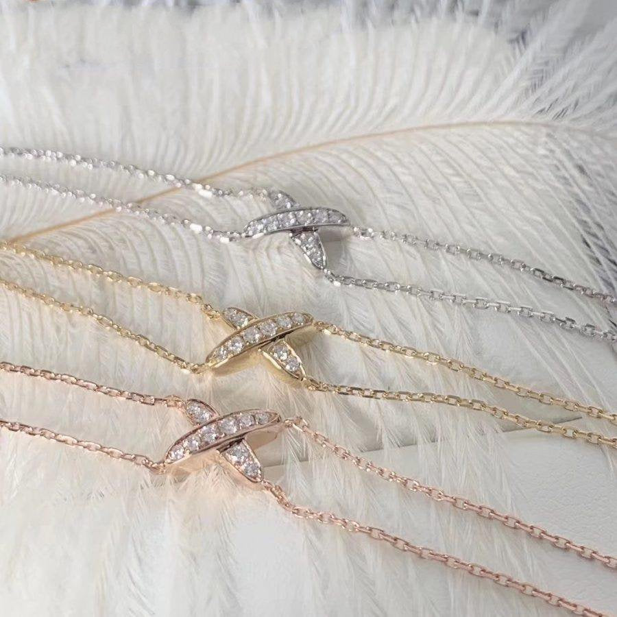 ¡®Lume Jewelry¡¯JEUX BRACELET DIAMOND