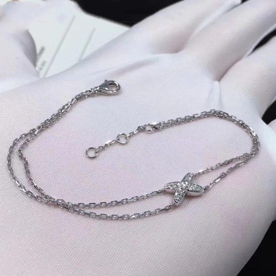 ¡®Lume Jewelry¡¯JEUX BRACELET  DIAMOND