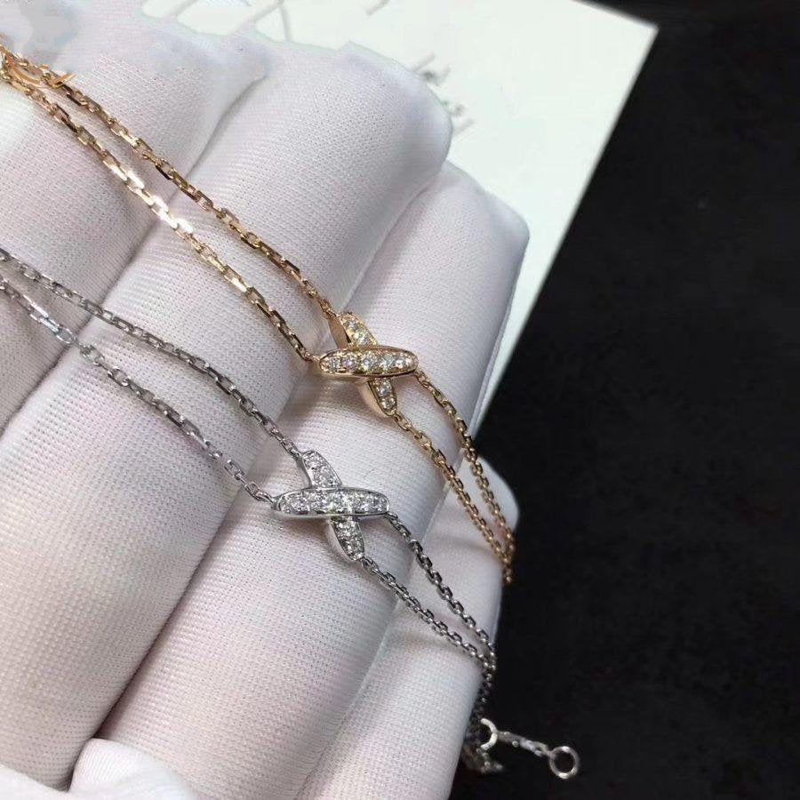 ¡®Lume Jewelry¡¯JEUX BRACELET  DIAMOND