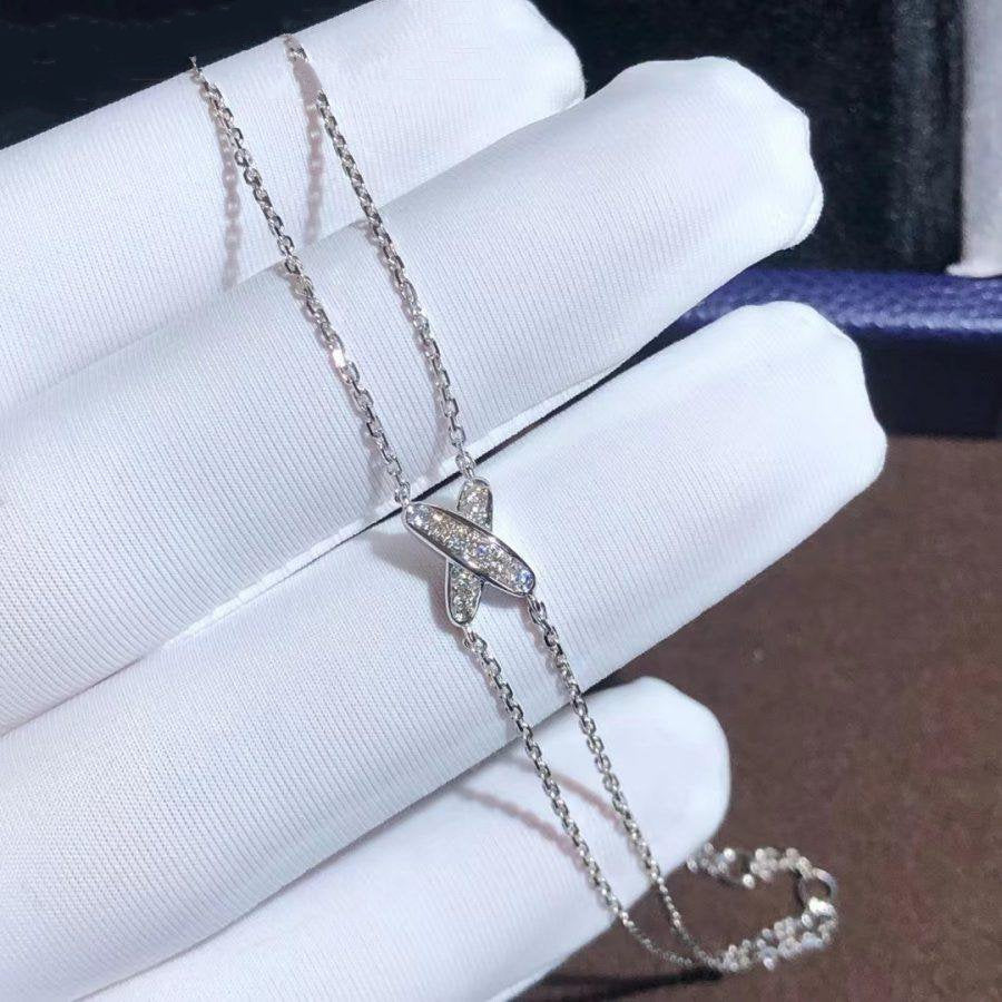 ¡®Lume Jewelry¡¯JEUX BRACELET  DIAMOND