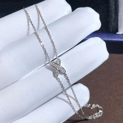 ¡®Lume Jewelry¡¯JEUX BRACELET  DIAMOND