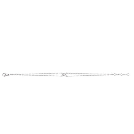 ¡®Lume Jewelry¡¯JEUX BRACELET  DIAMOND