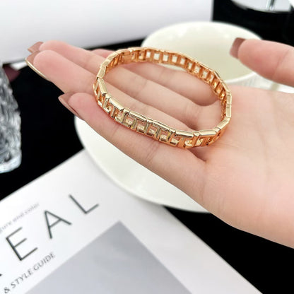 [¡®Lume Jewelry¡¯]TF CHAIN BRACELET