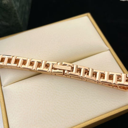 [¡®Lume Jewelry¡¯]TF CHAIN BRACELET