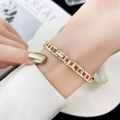 [¡®Lume Jewelry¡¯]TF CHAIN BRACELET