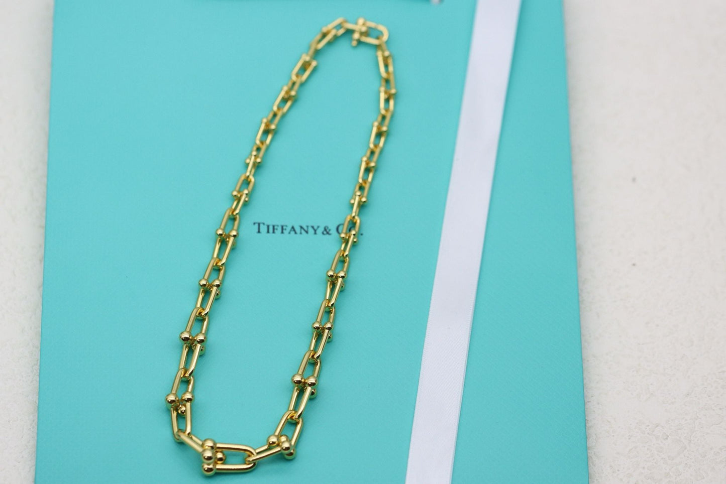 [Lume Jewelry] T Brand, Necklace