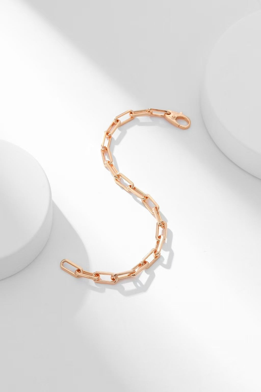 [¡®Lume Jewelry¡¯]CT CHAIN BRACELET