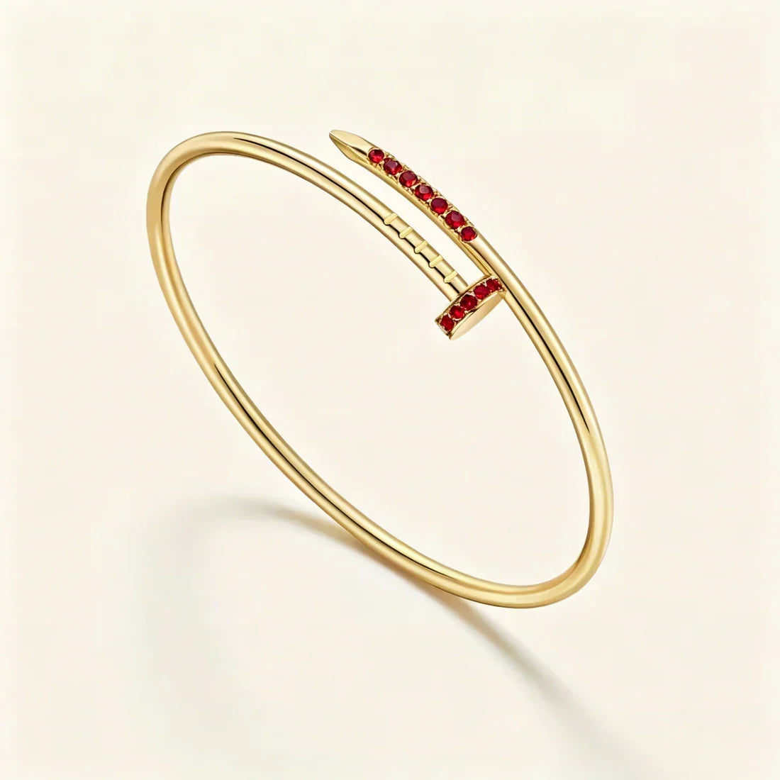 [Lume Jewelry]JUSTE BRACELET 2.5MM DIAMONDS NEW