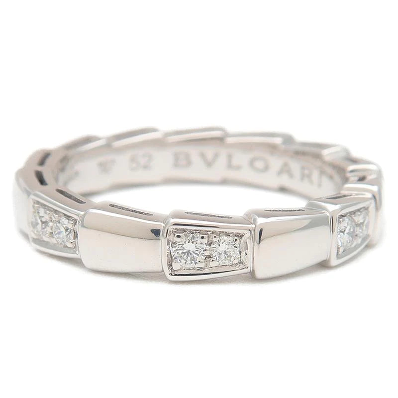 [Lume Jewelry]SERPENTI RING SILVER  3MM