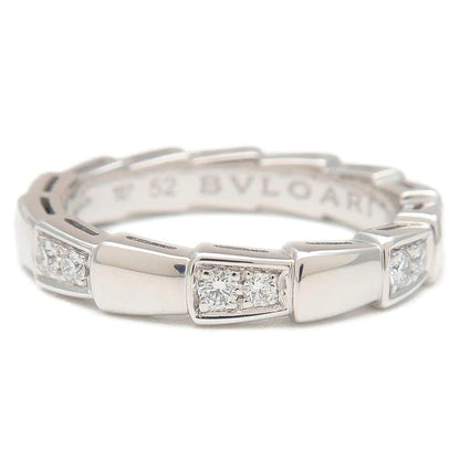 [Lume Jewelry]SERPENTI RING SILVER  3MM