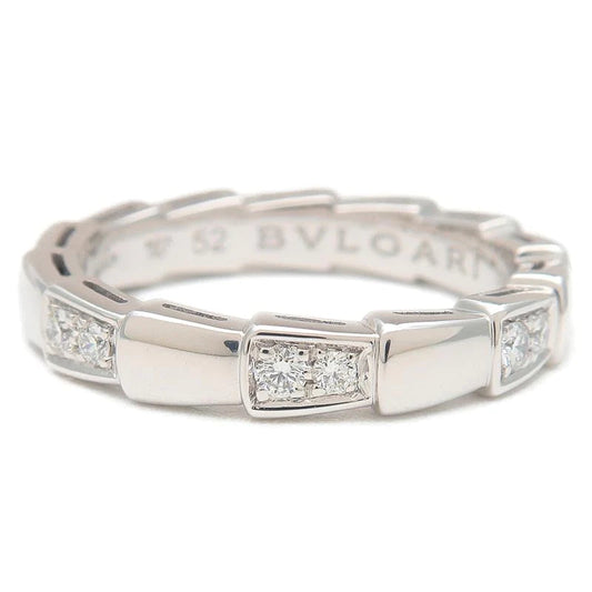 [Lume Jewelry]SERPENTI RING SILVER  3MM