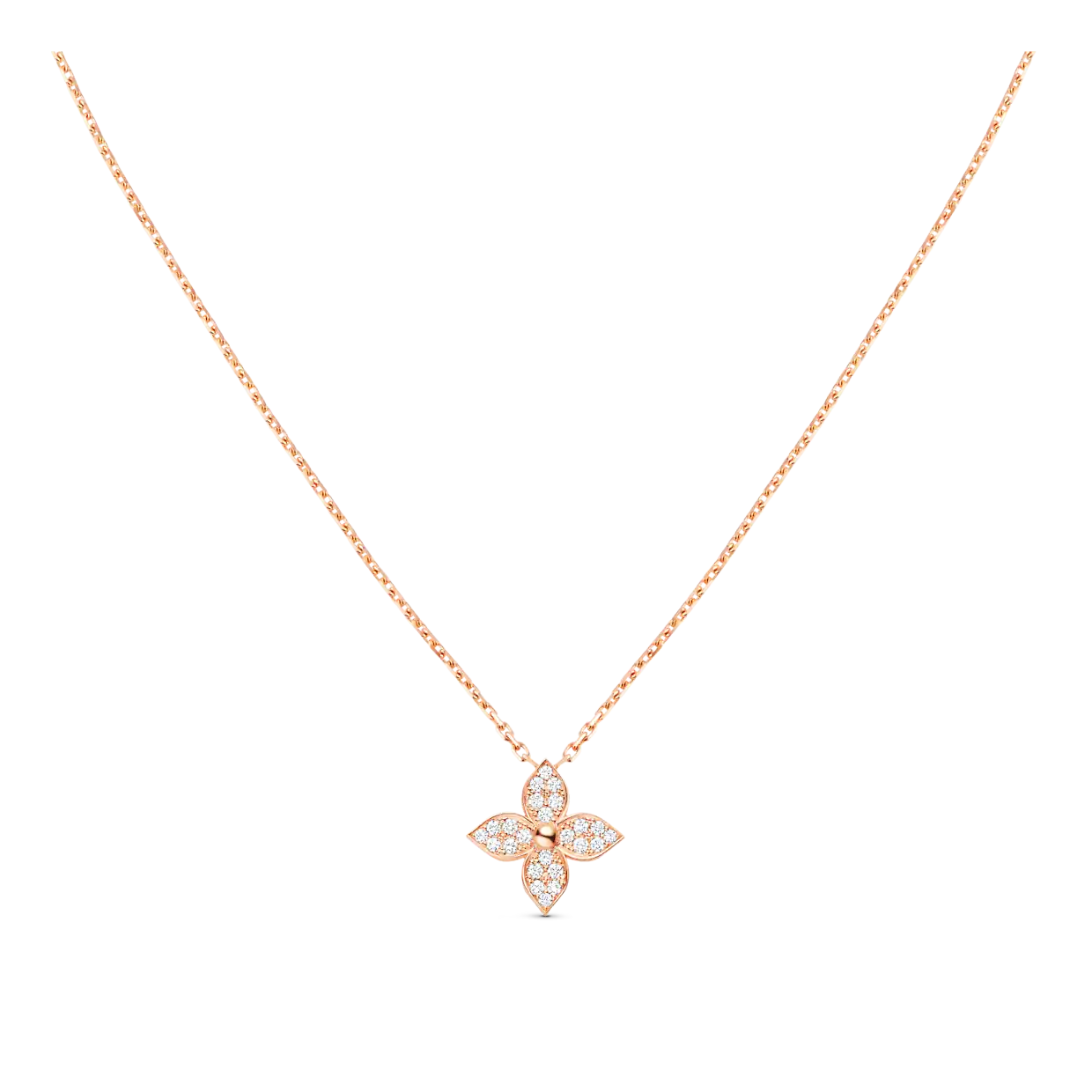 ¡®Lume Jewelry¡¯STAR DIAMOND NECKALCE