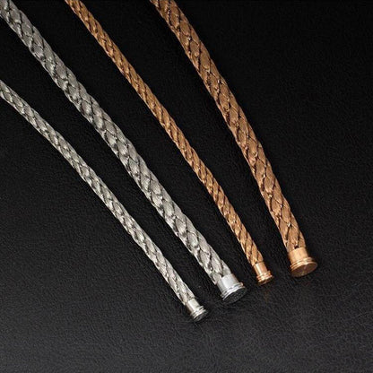 ¡®Lume Jewelry¡¯FORCE SERIES BRACELET CABLES 50 CHOICES (DIY SELECTION)