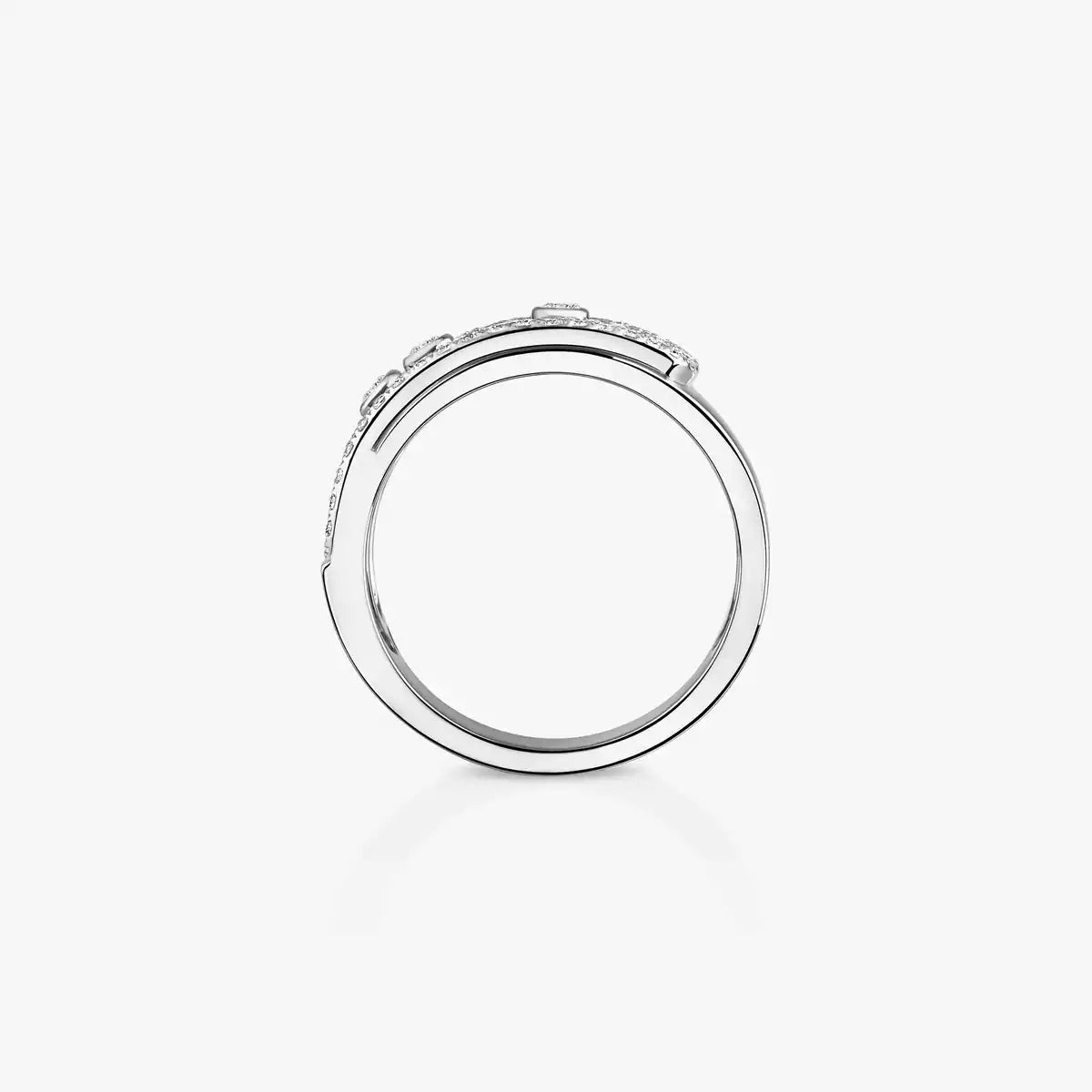 [Lume Jewelry] Move Noa Diamond Pave_ Ring