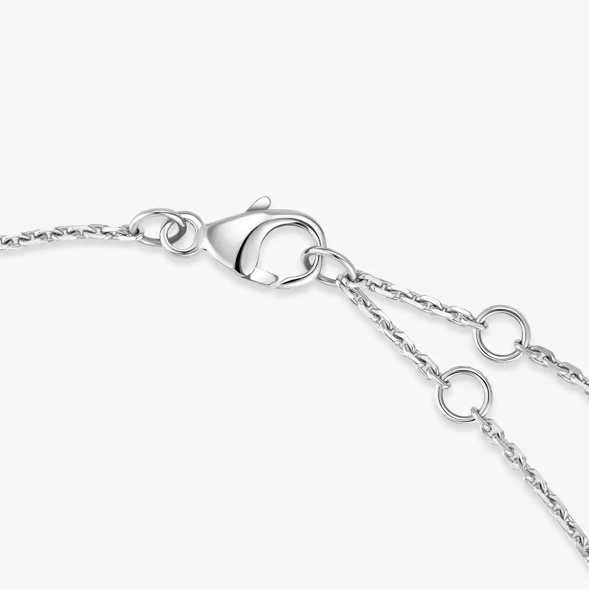 [Lume Jewelry]Pavé Baby Move Diamond Bracelet