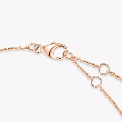 [Lume Jewelry]Baby Move Diamond Bracelet