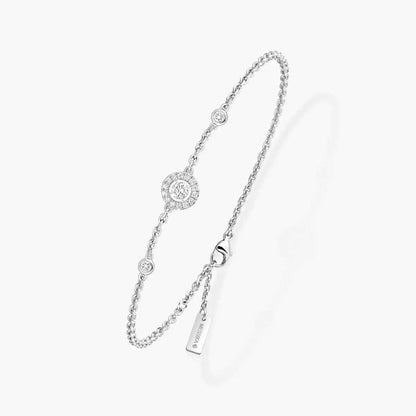 [Lume Jewelry]Joy Diamond Bracelet Small