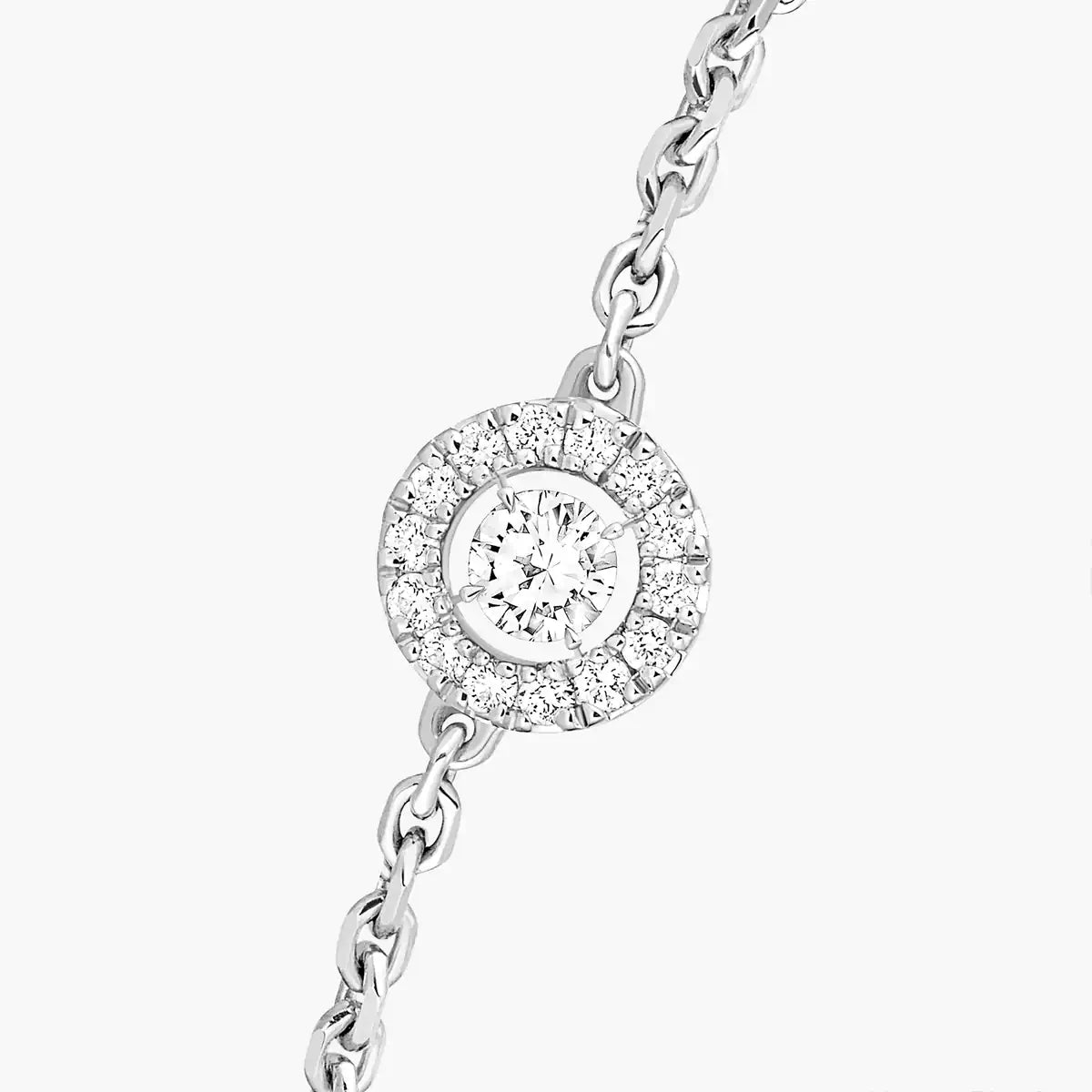 [Lume Jewelry]Joy Diamond Bracelet Small